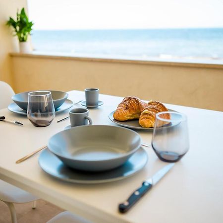 I Venti Di Maggio Daire Marsala Dış mekan fotoğraf